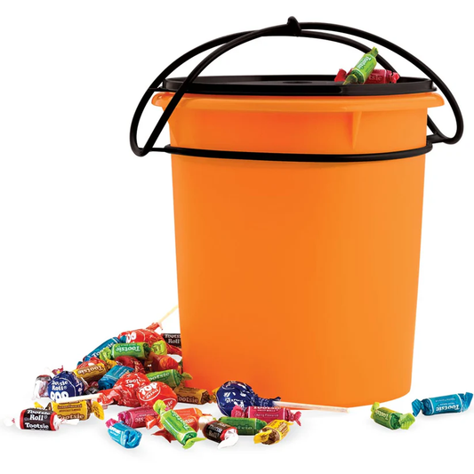 Halloween Giant Canister with Carolier® Handle