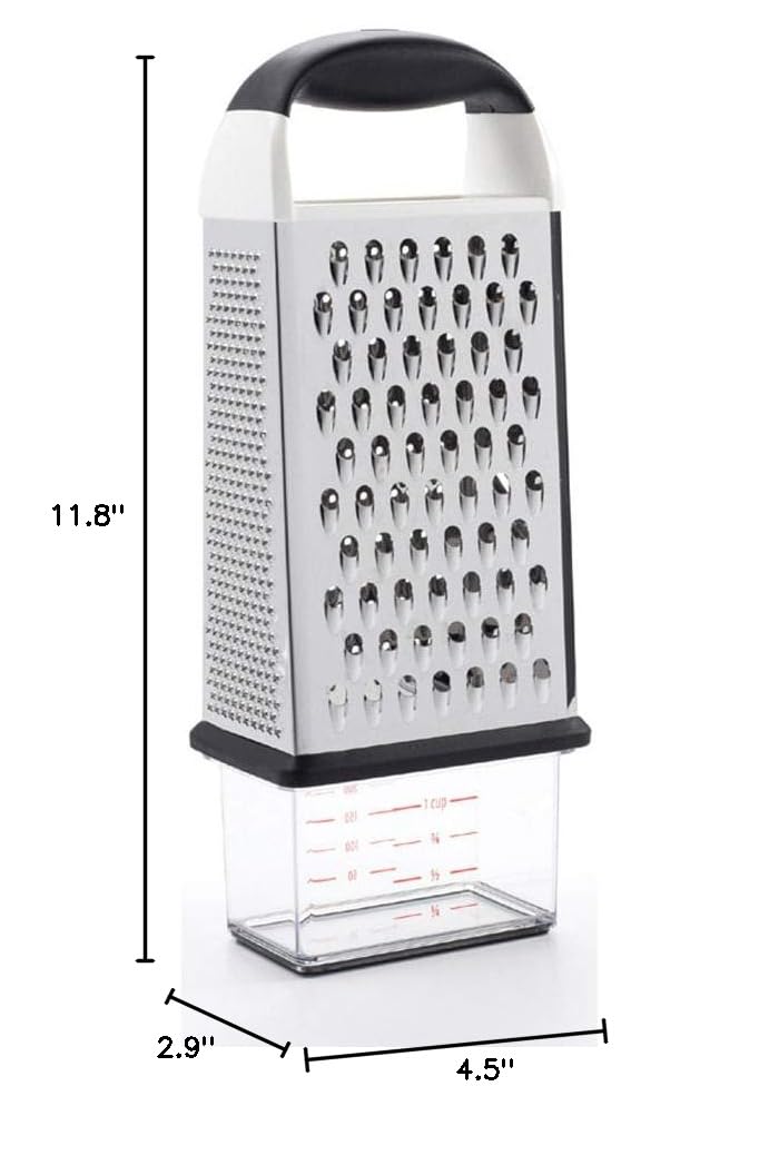 Good Grips Box Grater
