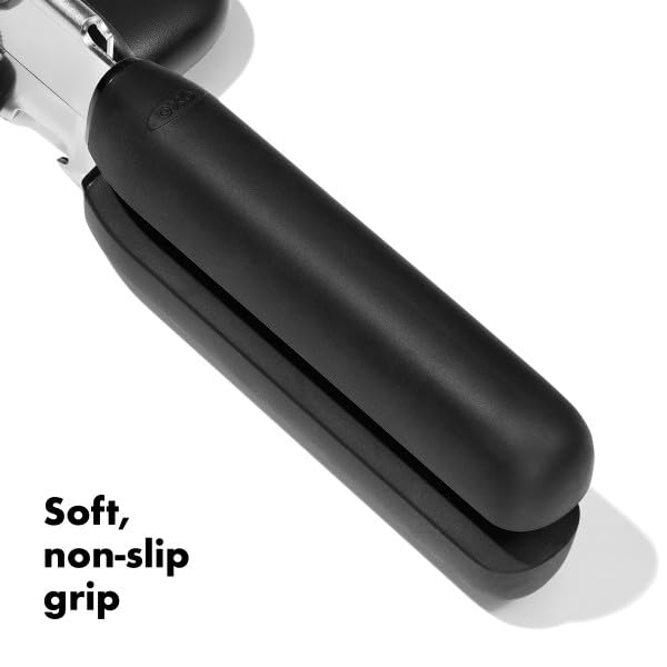 Good Grips Soft-Handled Manual Can Opener