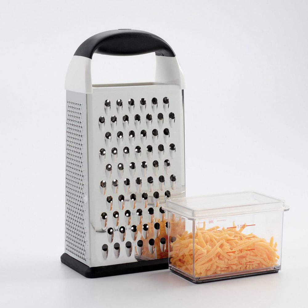 Good Grips Box Grater