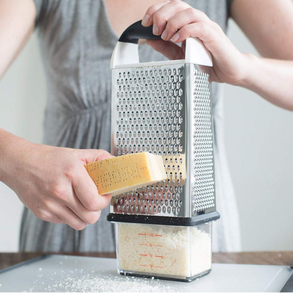 Good Grips Box Grater