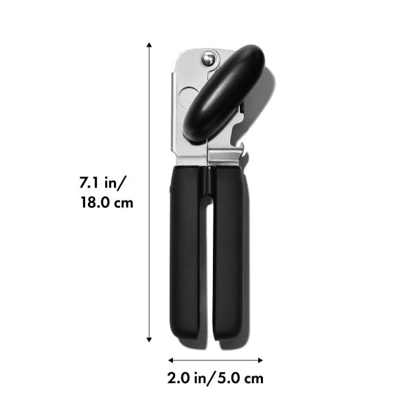 Good Grips Soft-Handled Manual Can Opener