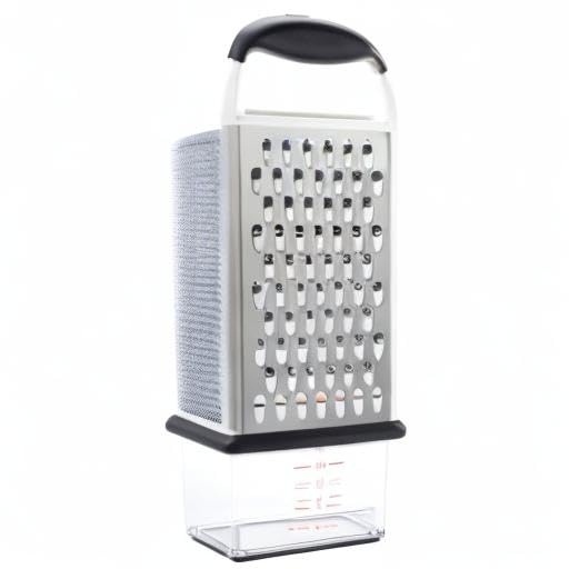 Good Grips Box Grater