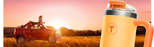 “Golden Hour Glow” – Pineapple Ginger Turmeric Tonic