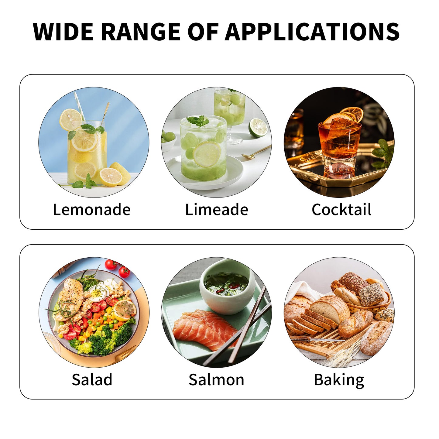 Stainless Steel Lemon Squeezer - Are l Foldable Handheld Citrus Squeeze Manual Juicer with Space-Saving Ergonomic Design & Sideways Pivot for Maximum Juice Yield - (Silver).