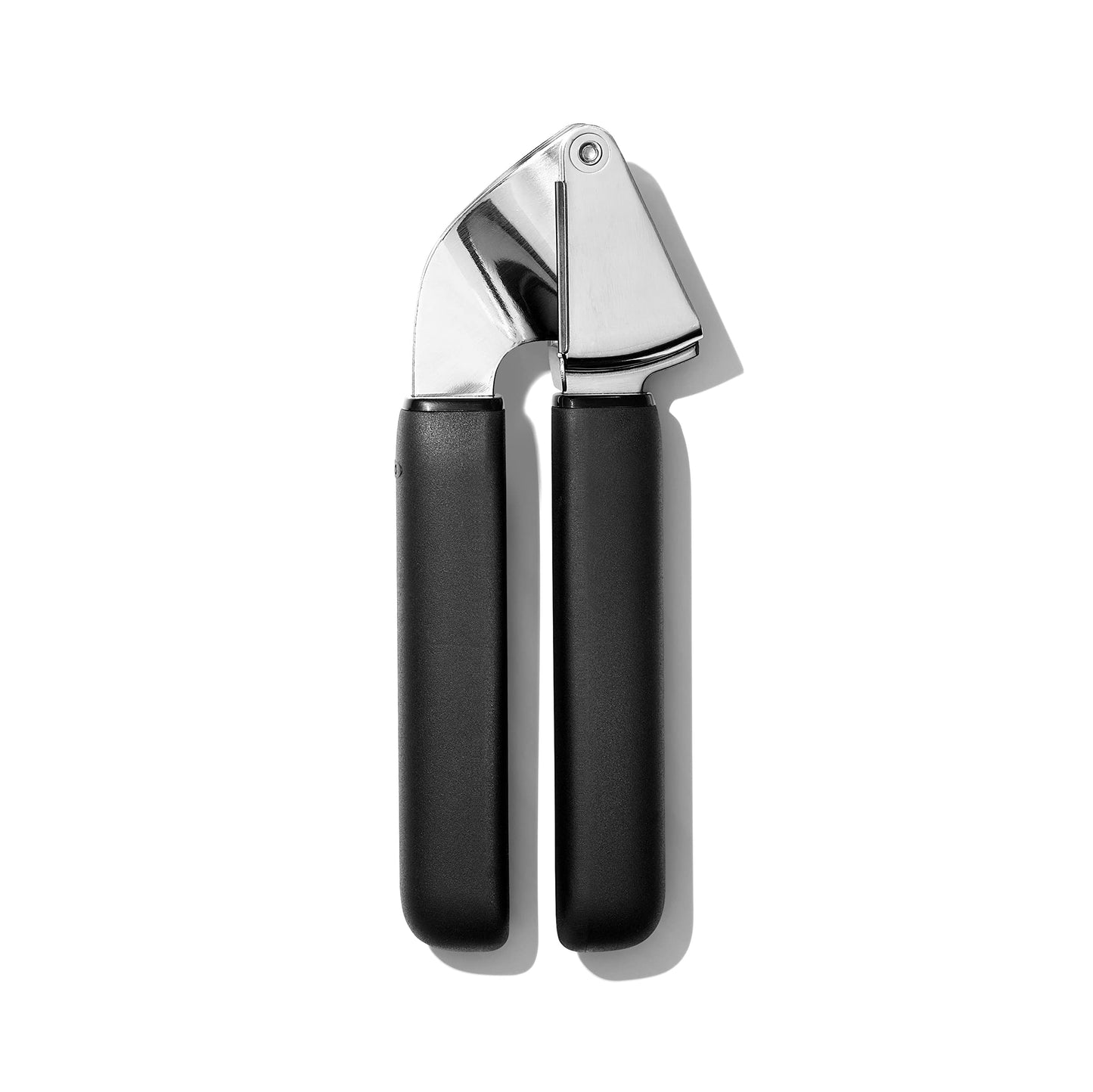 Good Grips Stainless Steel Garlic Press