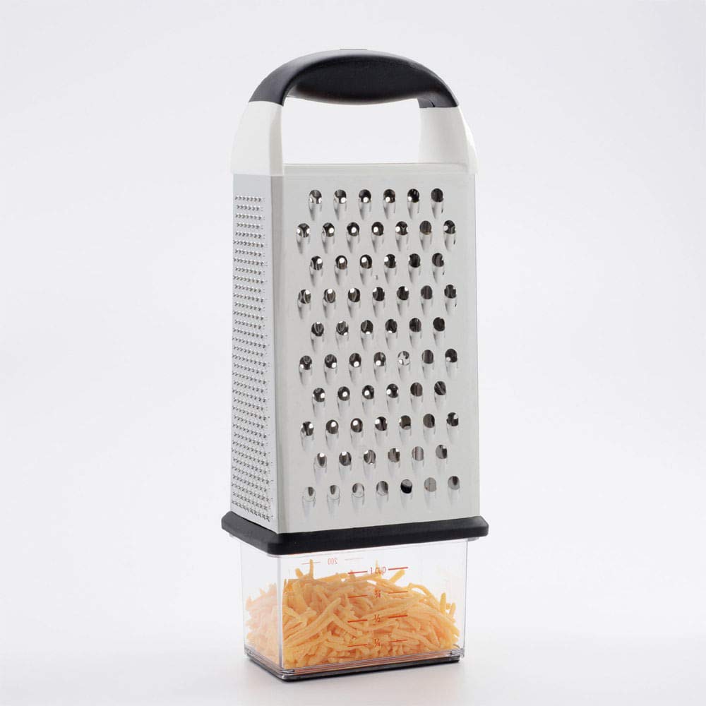 Good Grips Box Grater