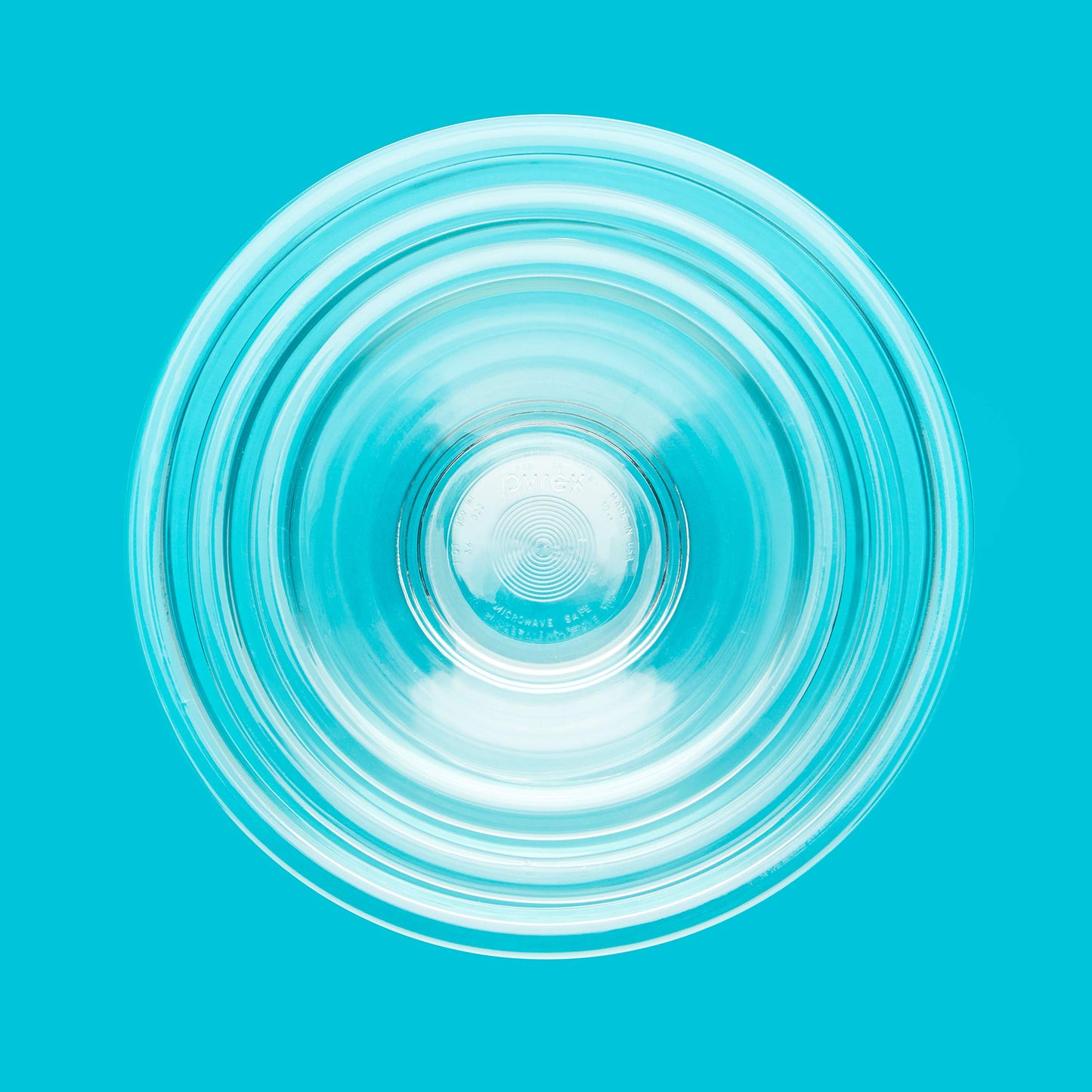 Essentials (3-Piece) Glass Mixing Bowls Set For Prepping, Baking and Cooking, Preheated Oven, Dishwasher, Freezer, and Microwave Safe