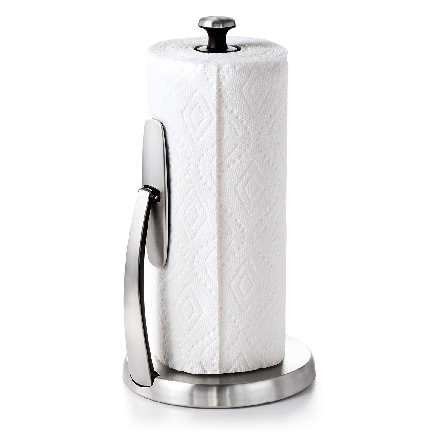 Good Grips SimplyTear Paper Towel Holder Countertop